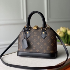 LV Top Handle Bags